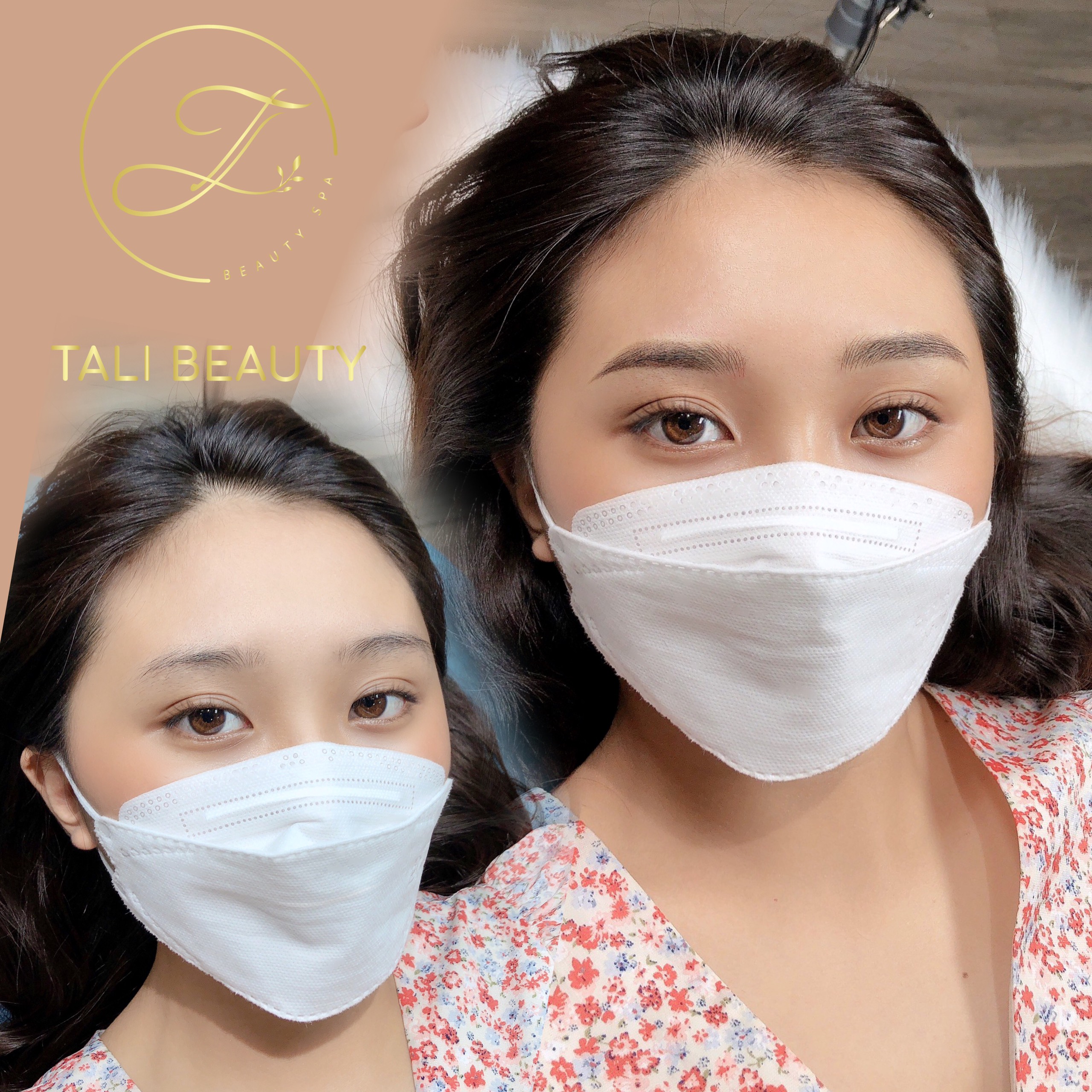 Phun Mày Sandbrow – Dịch Vụ Phun Mày Kỹ Thuật Đỉnh Cao Tại Tali Beauty