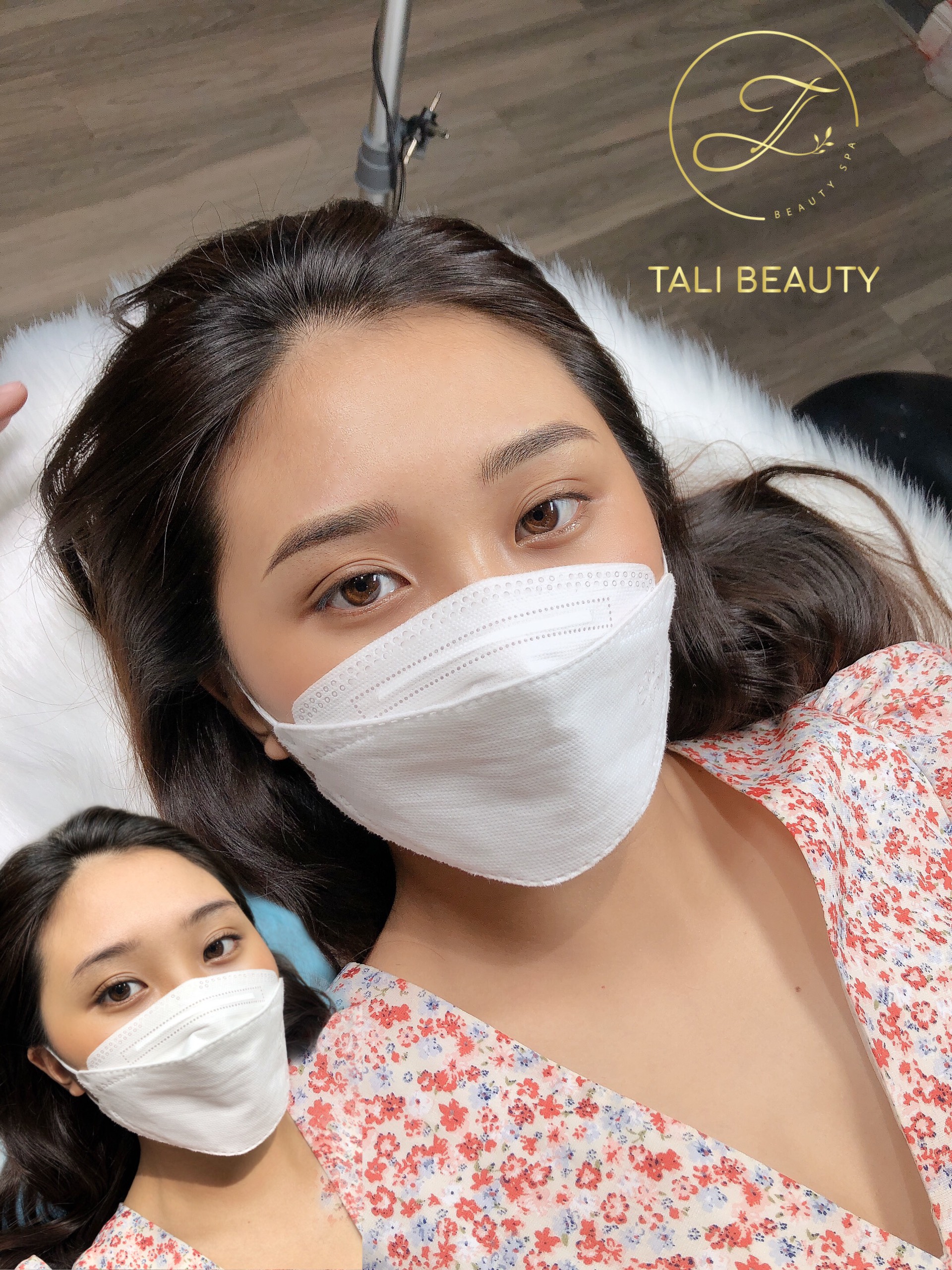 Điêu Khắc Chân Mày Ultra Line – Chân Mày Đẹp Tự Nhiên Hoàn Hảo