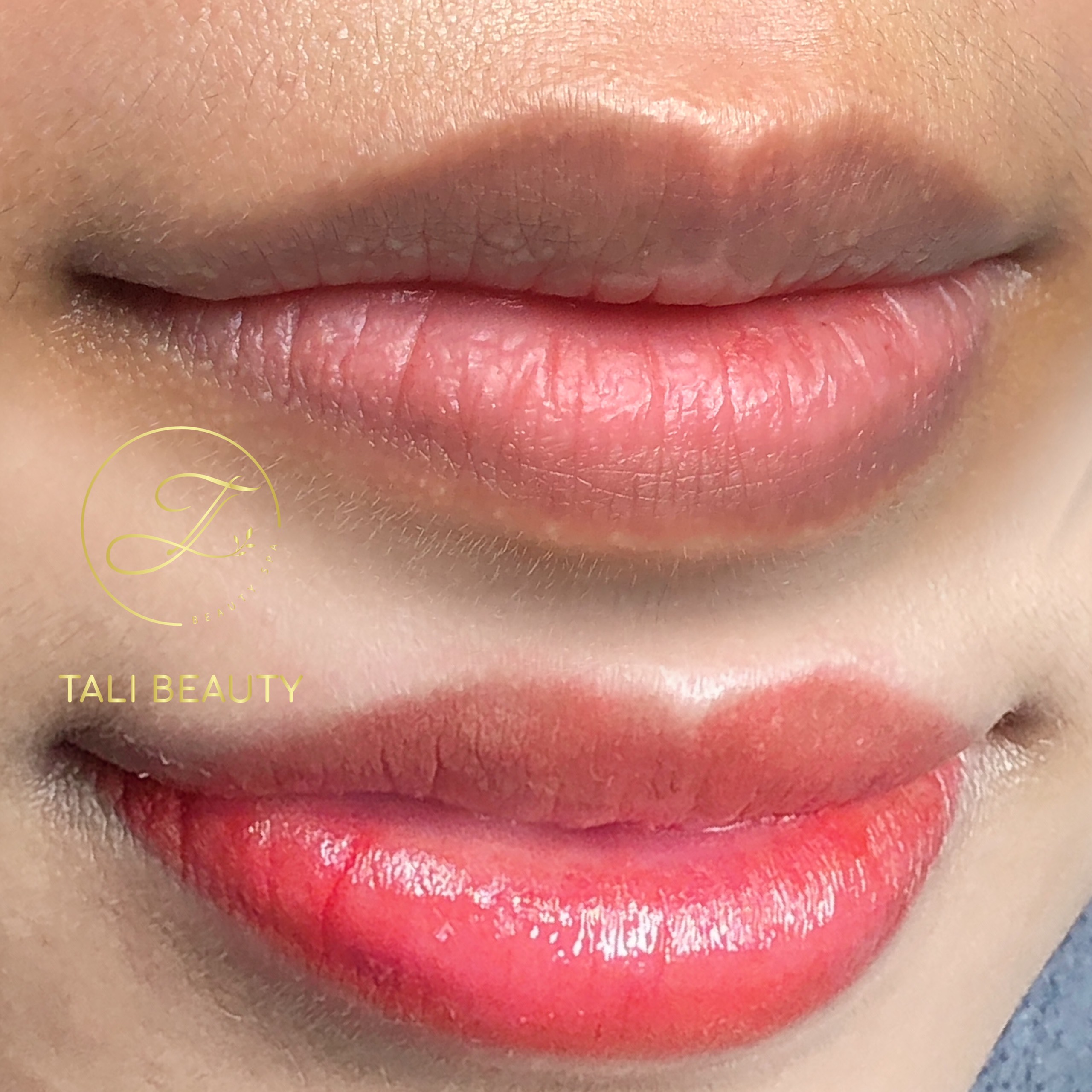 Phun Môi Candy Lip L-Lips Tali Beauty – Làn Môi Tươi Tắn, Tự Nhiên Quyến Rũ
