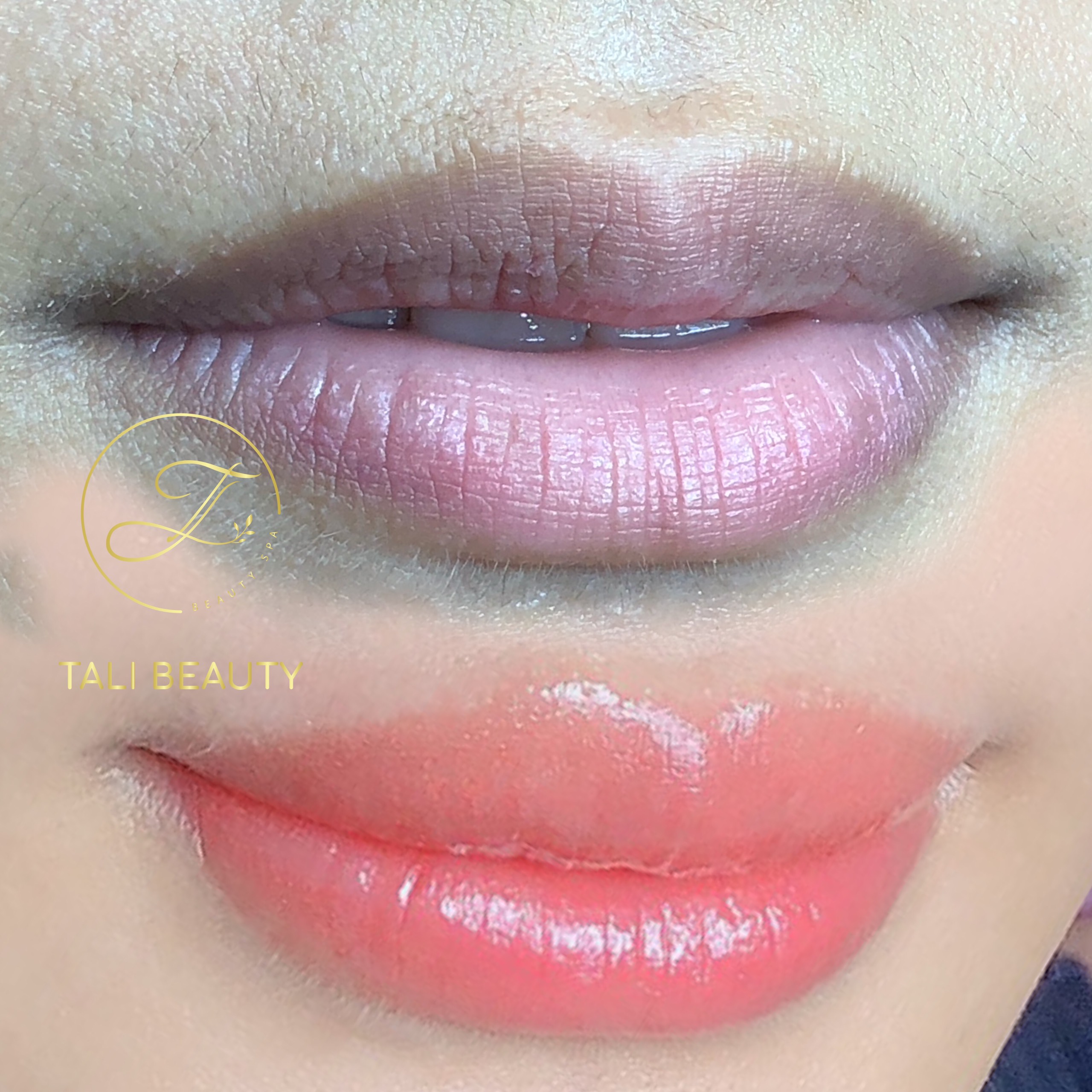 Phun Môi Candy Lip L-Lips Tali Beauty – Làn Môi Tươi Tắn, Tự Nhiên Quyến Rũ