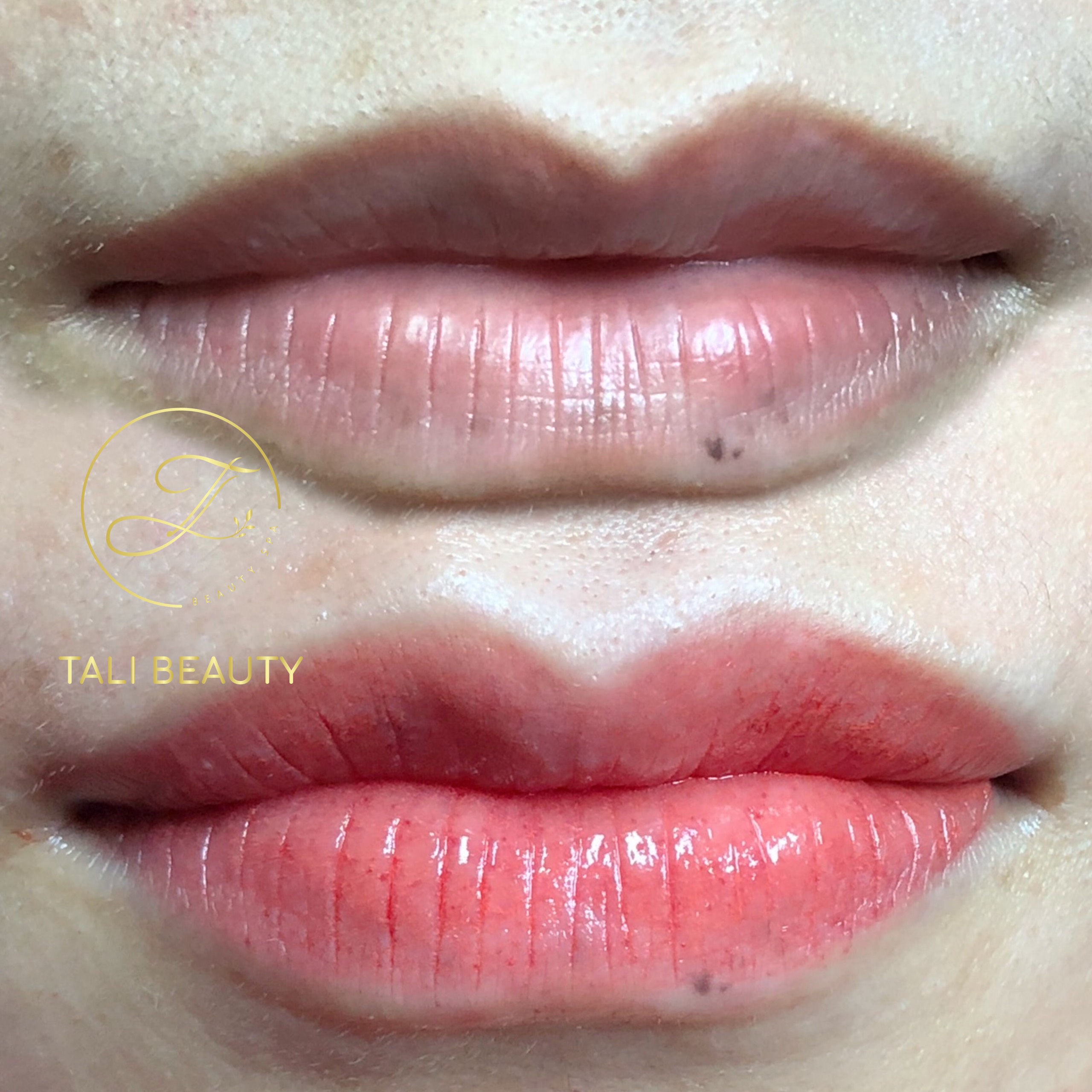 Phun Môi Candy Lip L-Lips Tali Beauty – Làn Môi Tươi Tắn, Tự Nhiên Quyến Rũ