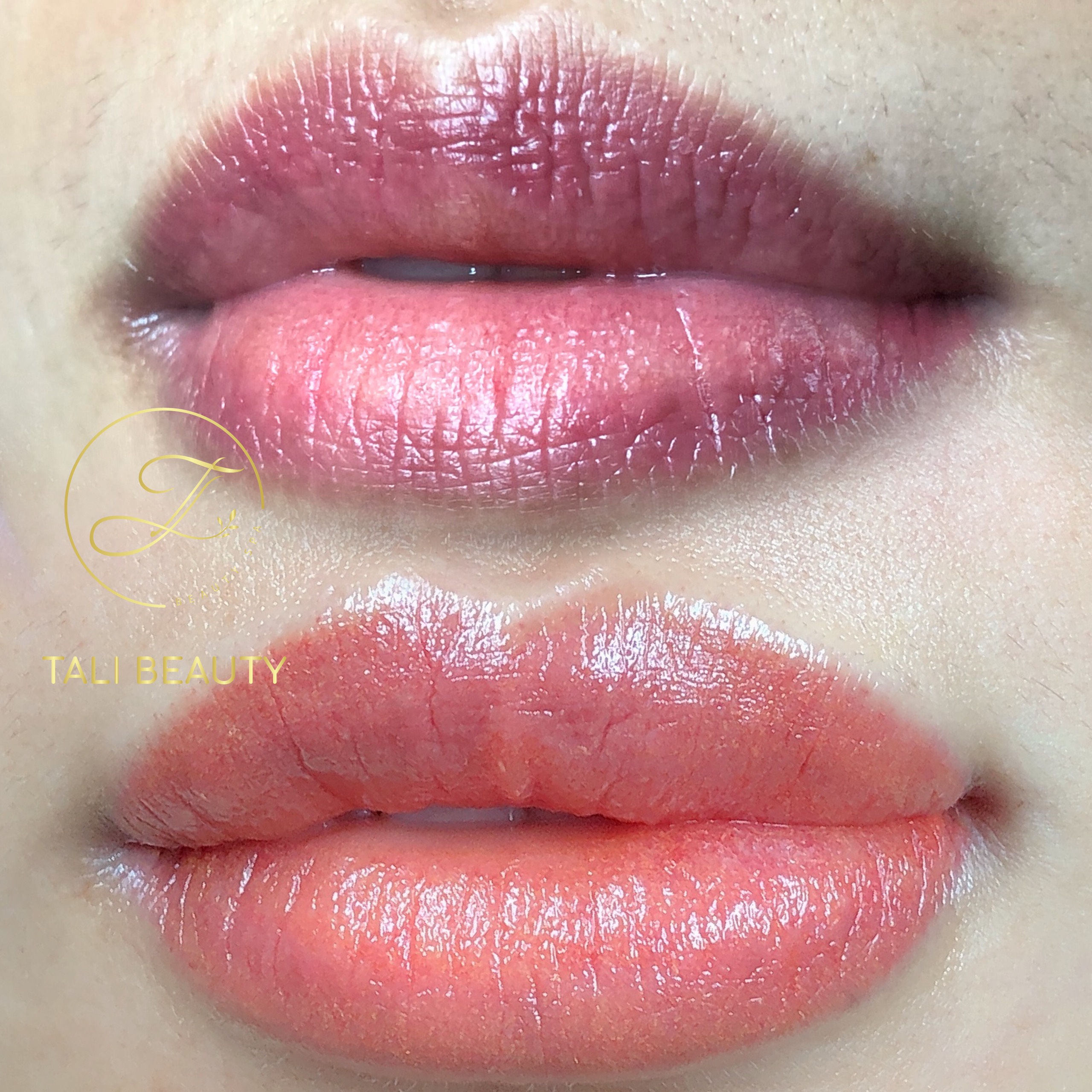 Phun Môi Candy Lip L-Lips Tali Beauty – Làn Môi Tươi Tắn, Tự Nhiên Quyến Rũ