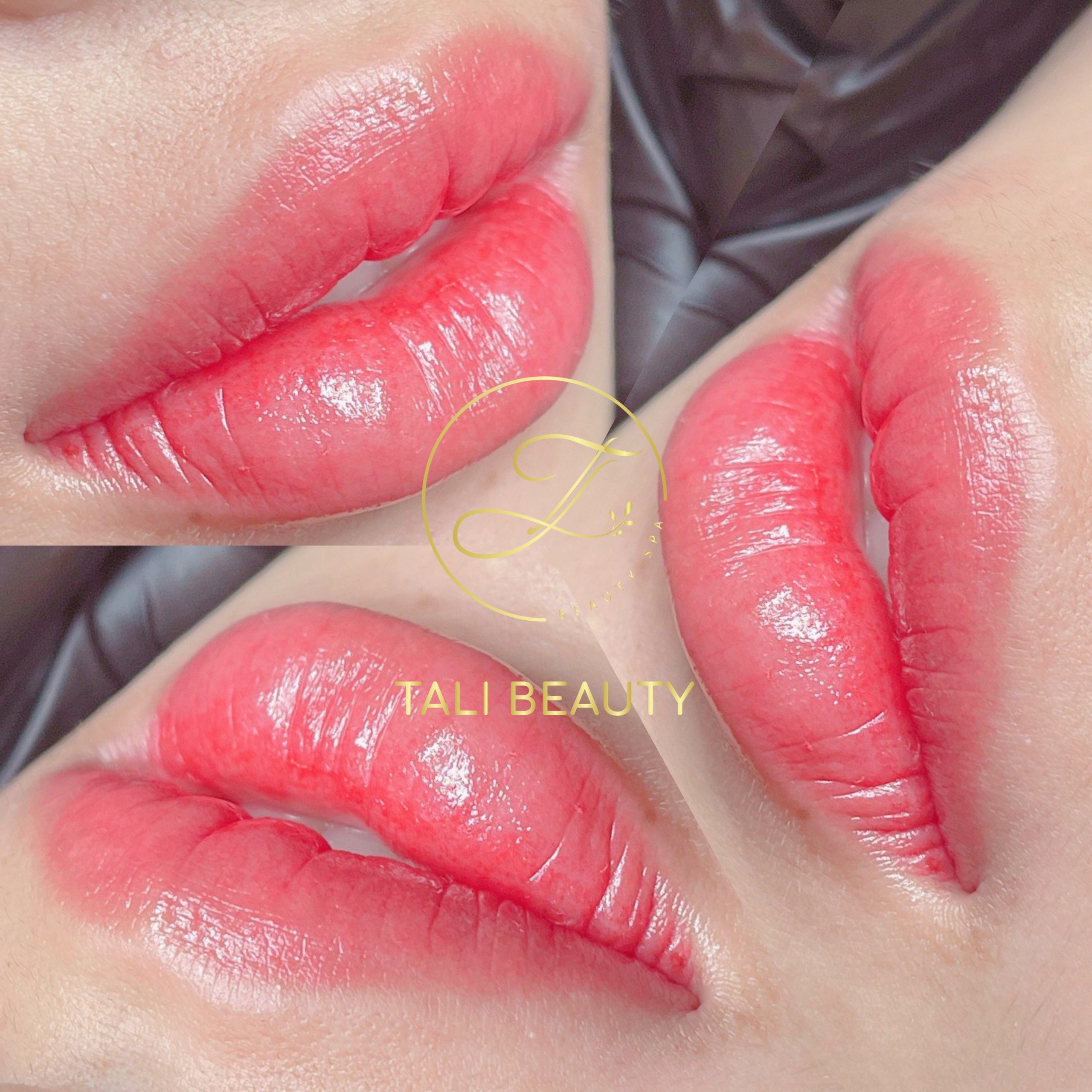 Phun Môi Candy Lip L-Lips Tali Beauty – Làn Môi Tươi Tắn, Tự Nhiên Quyến Rũ