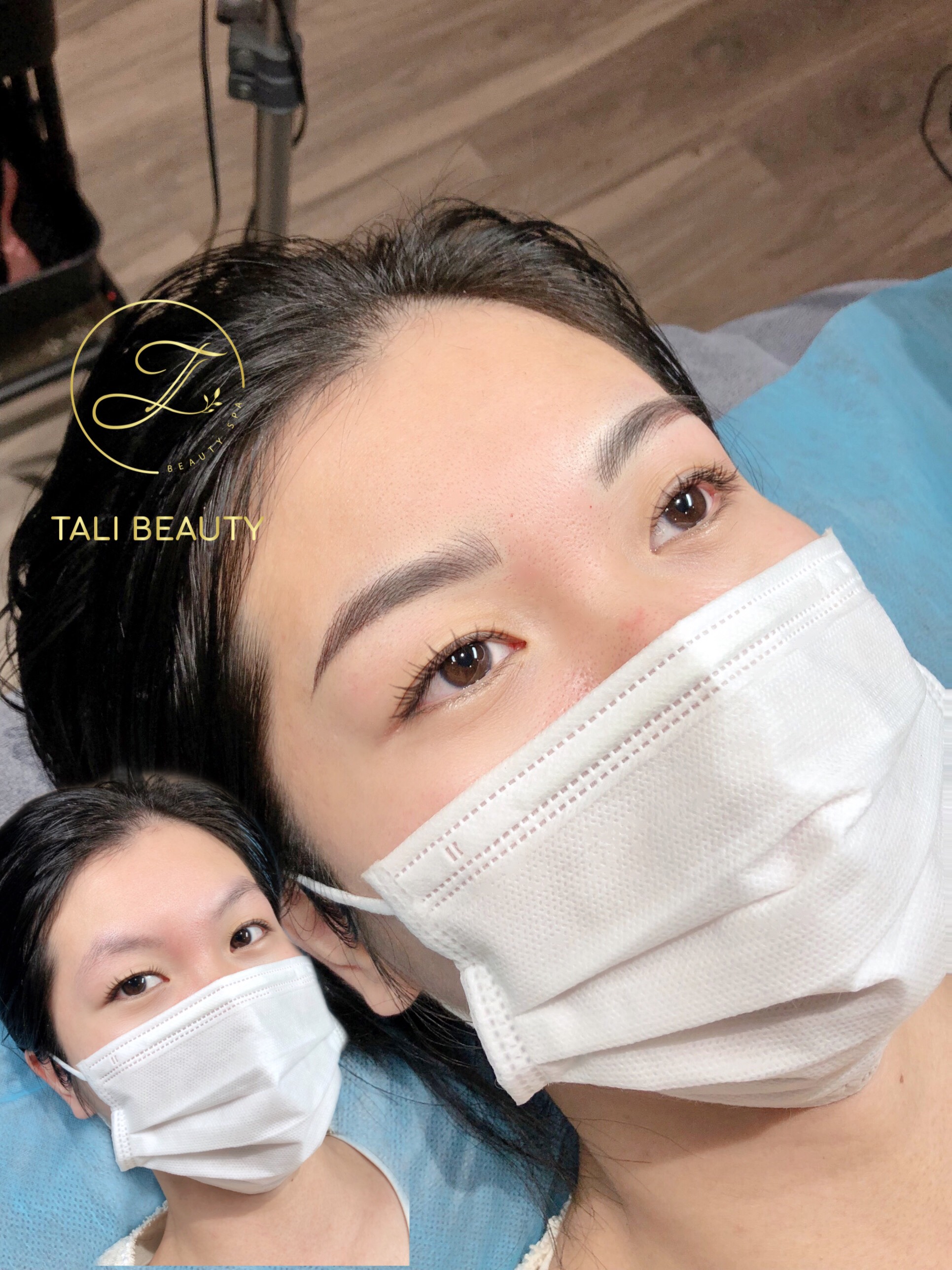 Điêu Khắc Chân Mày Ultra Line – Chân Mày Đẹp Tự Nhiên Hoàn Hảo