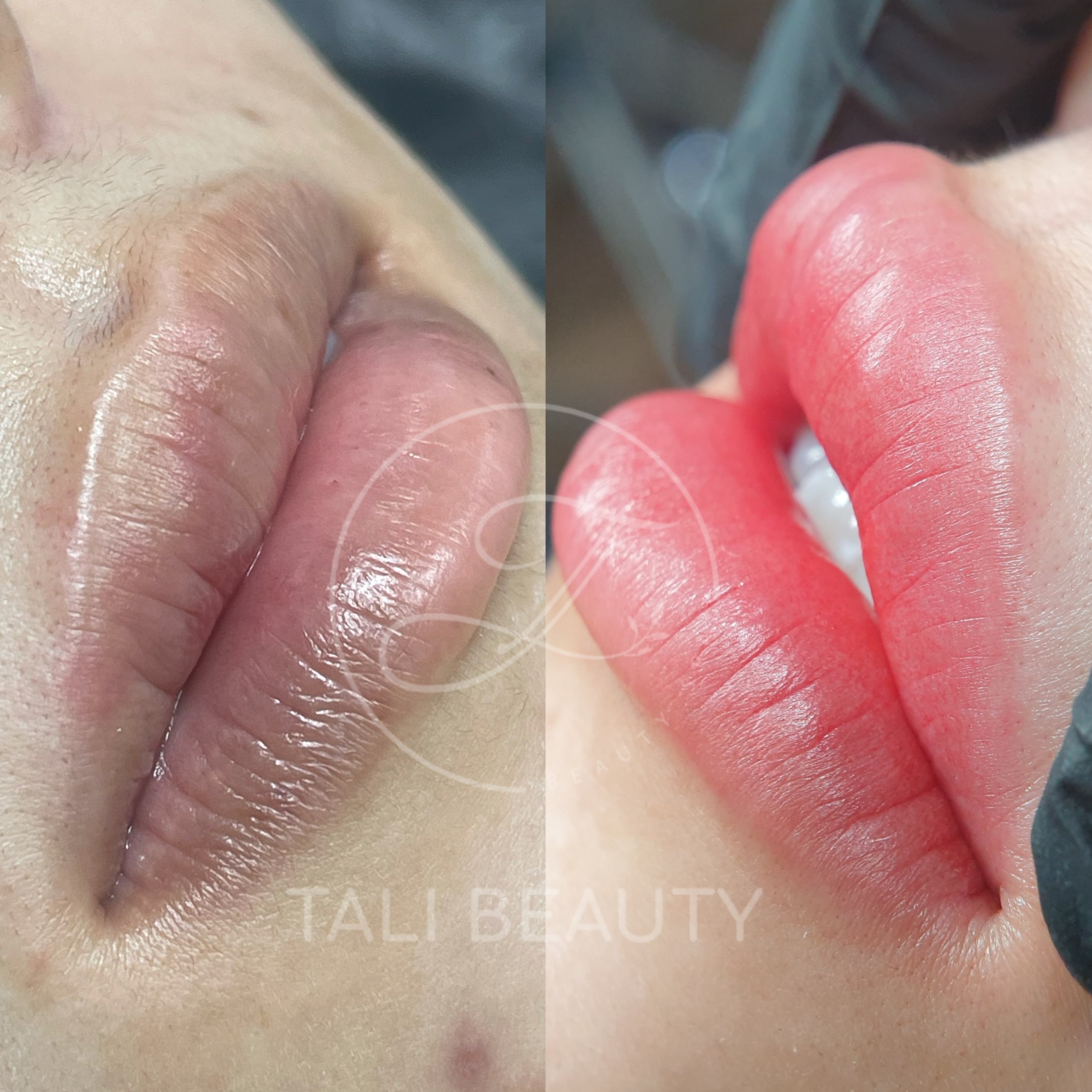 Phun Môi Candy Lip L-Lips Tali Beauty – Làn Môi Tươi Tắn, Tự Nhiên Quyến Rũ