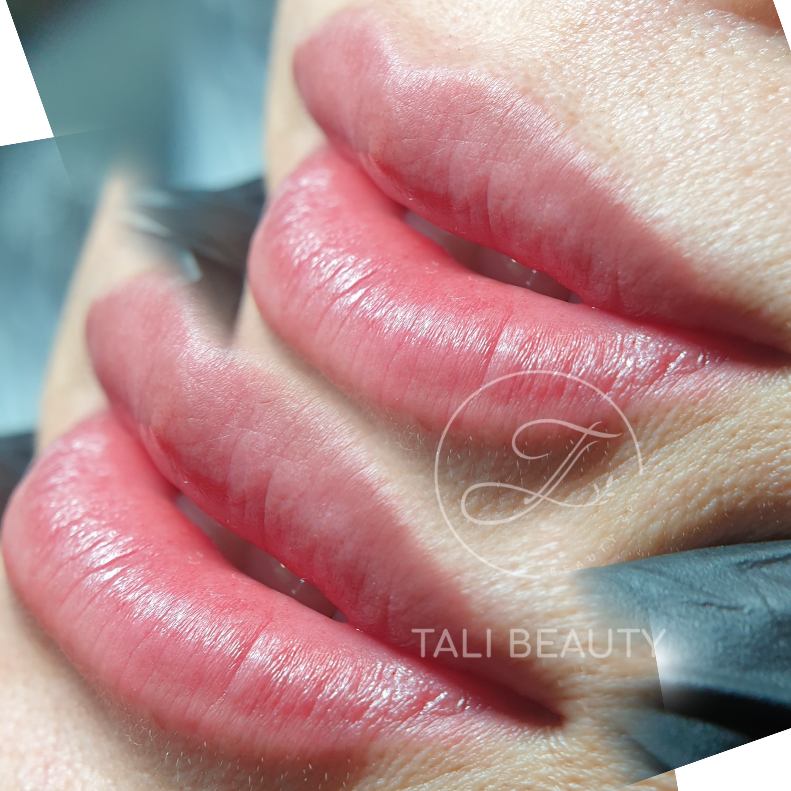 Phun Môi Candy Lip L-Lips Tali Beauty – Làn Môi Tươi Tắn, Tự Nhiên Quyến Rũ