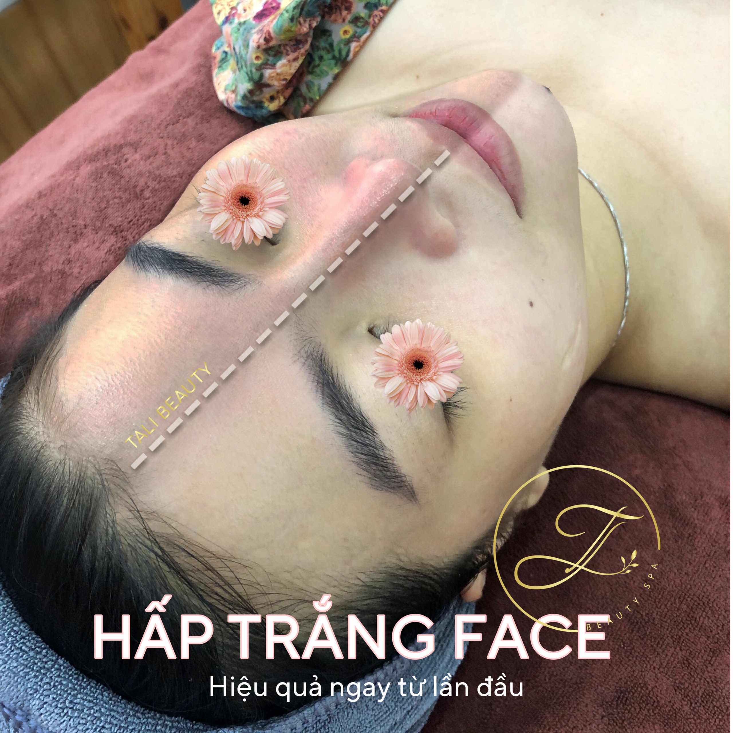 Khóa Học Chuyên Sâu Chăm Sóc Da Chuyên Nghiệp Tại Tali Beauty