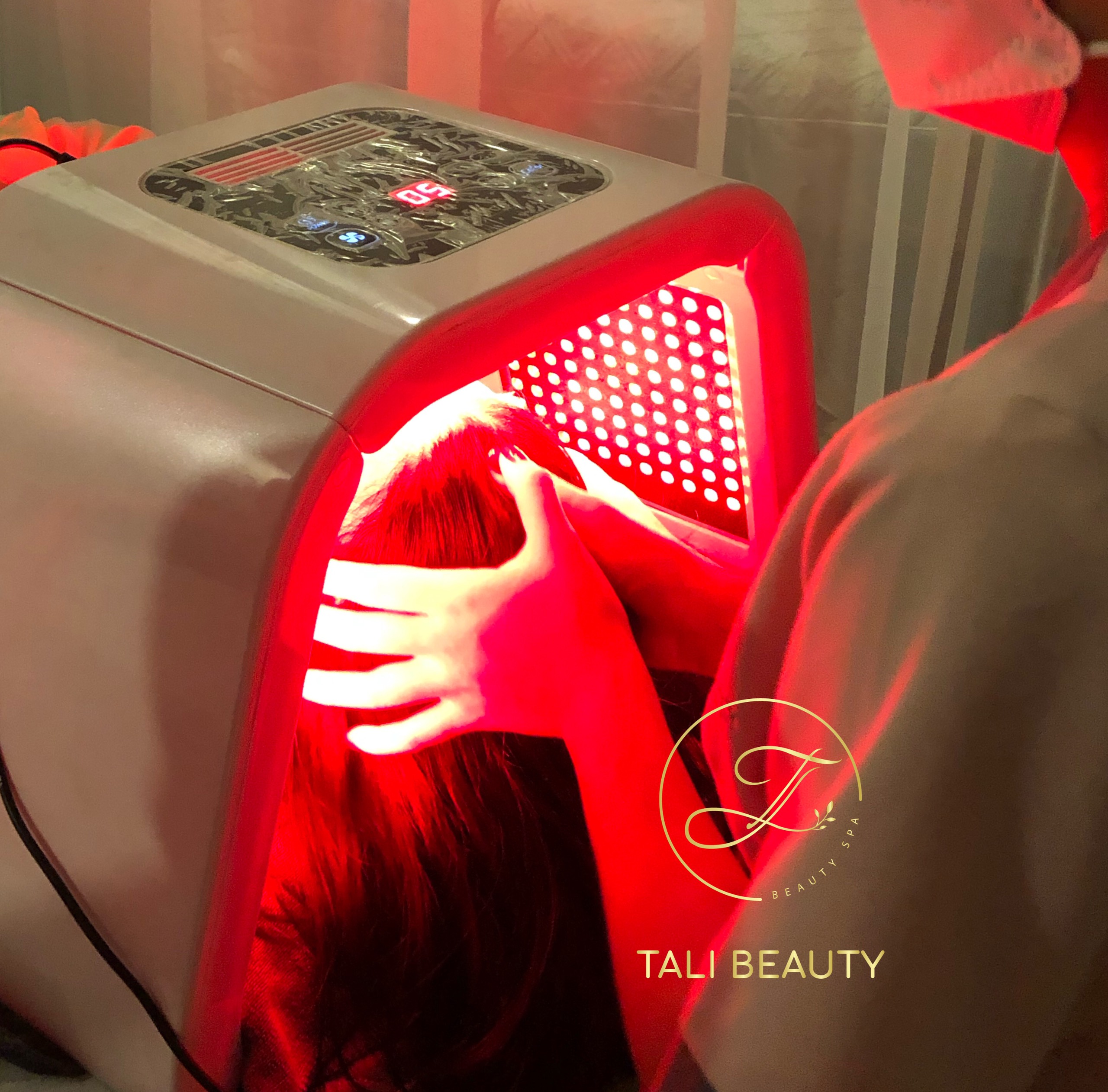 Khóa Học Chuyên Sâu Chăm Sóc Da Chuyên Nghiệp Tại Tali Beauty